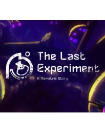 The Last Experiment: A Memetric Story PC Steam CD Key