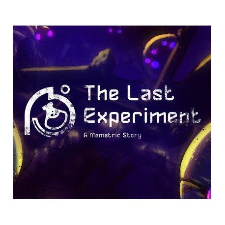 The Last Experiment: A Memetric Story PC Steam CD Key