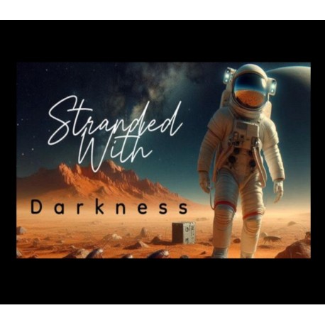 Stranded With Darkness PC Steam CD Key