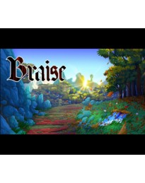 Braise PC Steam CD Key