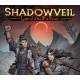 Shadowveil: Legend of The Five Rings PC Steam CD Key