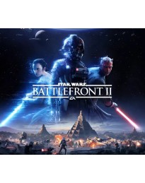 Star Wars Battlefront II NA EA App CD Key