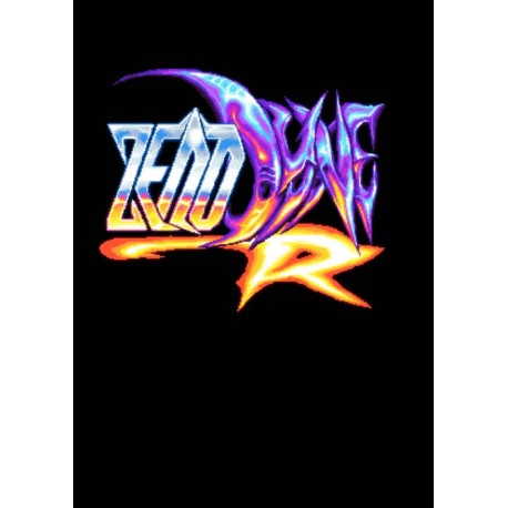 Zenodyne R PC Steam CD Key