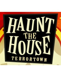 Haunt the House: Terrortown PC GOG CD Key