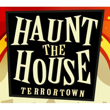 Haunt the House: Terrortown PC GOG CD Key