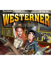 Fenimore Fillmore: The Westerner PC GOG CD Key