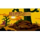 Fenimore Fillmore: 3 Skulls of the Toltecs PC GOG CD Key
