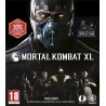 Mortal Kombat XL PC Steam CD Key