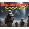 Breaking Point: Operation Exodus PC Steam CD Key