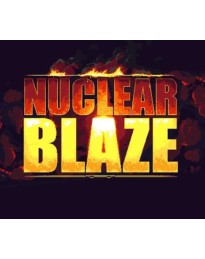 Nuclear Blaze EU PC Steam CD Key