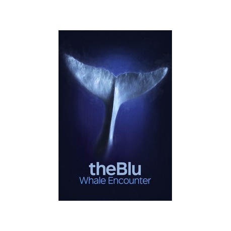 theBlu Steam CD Key