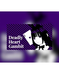 Deadly Heart Gambit PC Steam CD Key