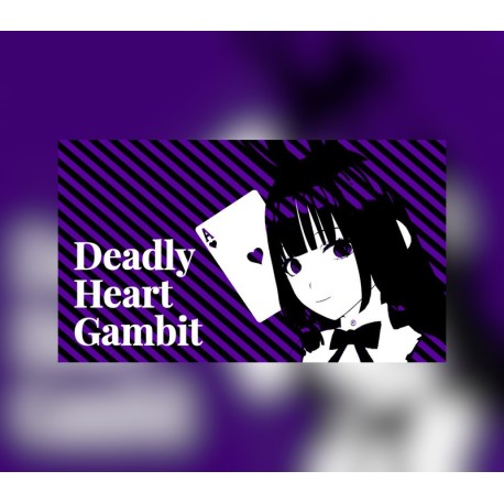 Deadly Heart Gambit PC Steam CD Key