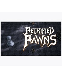Petrified Pawns PC Steam CD Key