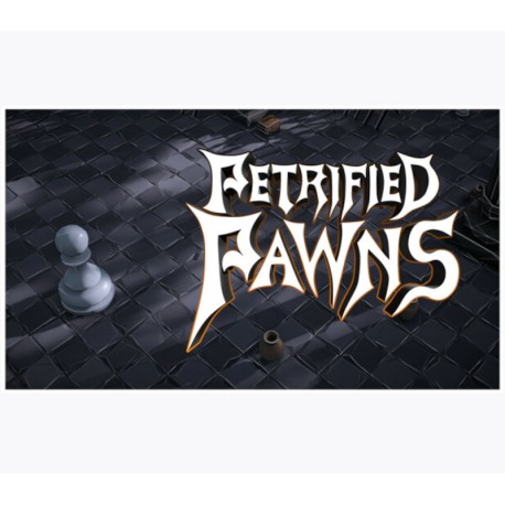 Petrified Pawns PC Steam CD Key