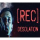 REC Desolation PC Steam CD Key