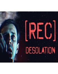 REC Desolation PC Steam CD Key