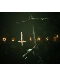 Outlast 2 PC Steam Account