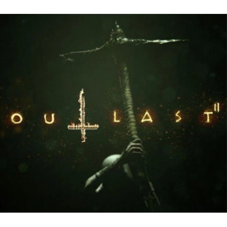 Outlast 2 PC Steam Account