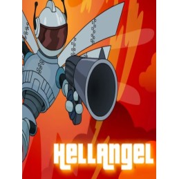 HellAngel Steam CD Key