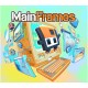 MainFrames PC Steam CD Key