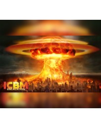 ICBM: Escalation EU PC Steam CD Key