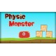 Physic Monster Steam CD Key
