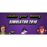 Shake Your Money Simulator 2016 Steam CD Key