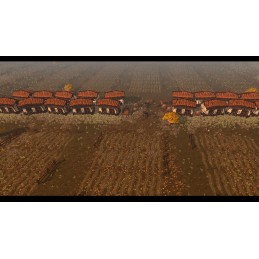 Warriors' Wrath Steam CD Key