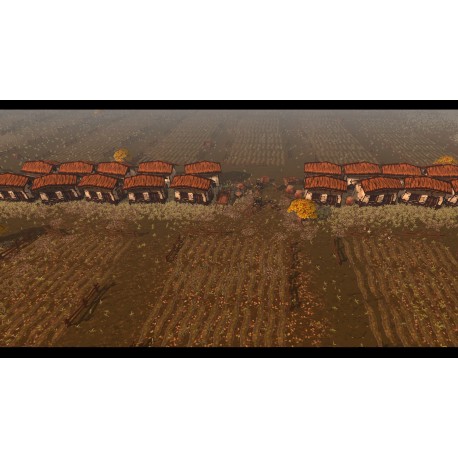 Warriors' Wrath Steam CD Key