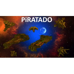 PIRATADO 1 Steam CD Key