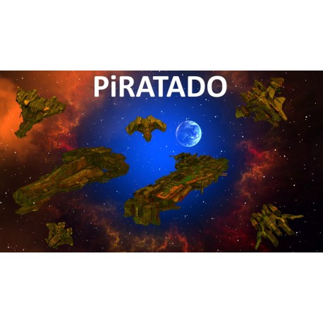 PIRATADO 1 Steam CD Key