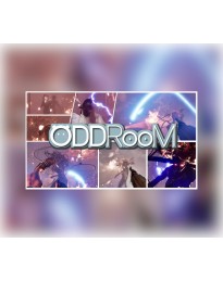 ODDRooM PC Steam CD Key