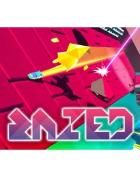 Razed TR XBOX One / Xbox Series X|S CD Key