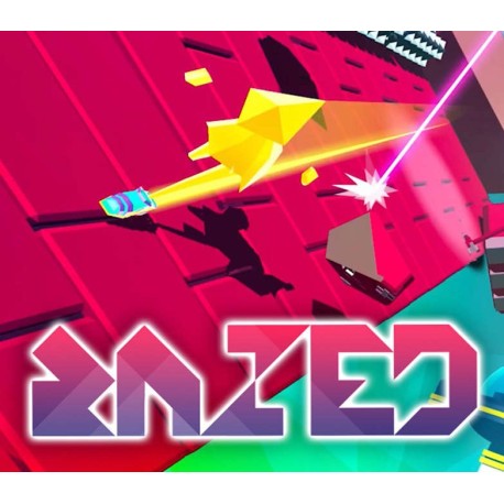 Razed TR XBOX One / Xbox Series X|S CD Key