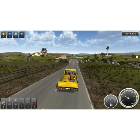 Professional Construction: The Simulation Steam CD Key