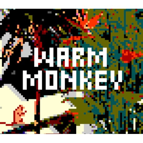 Warm Monkey PC Steam CD Key