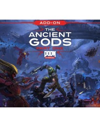 DOOM Eternal: The Ancient Gods - Part One XBOX One CD Key