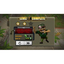 Crazy Sapper 3D Steam CD Key