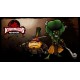 Kyurinaga's Revenge PC Steam CD Key