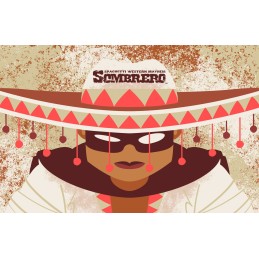 Sombrero: Spaghetti Western Mayhem Steam CD Key