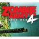 Zombie Army 4: Dead War EU XBOX One / Xbox Series X|S / PC CD Key