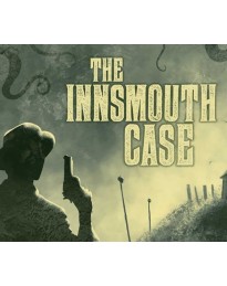 The Innsmouth Case EU XBOX One / Xbox Series X|S CD Key