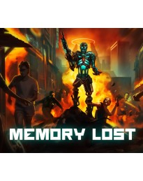 Memory Lost PC Steam CD Key