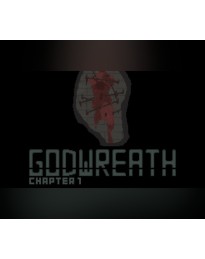 Godwreath: Chapter 1 PC Steam CD Key