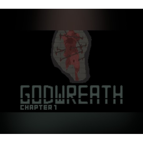 Godwreath: Chapter 1 PC Steam CD Key
