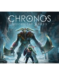 Chronos: Before the Ashes PC Steam Account