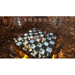 Chess Knight 2 PC Steam CD Key