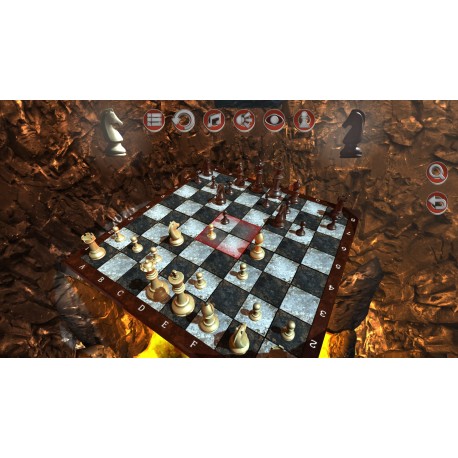 Chess Knight 2 PC Steam CD Key
