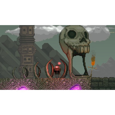 Unearthing Colossal Steam CD Key